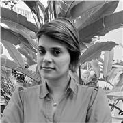 Soy una joven responsable, paciente y dedicada a mis responsabilidades. La interrelación educativa con niños me fascina pues es un intercambio de conocimientos excepcional